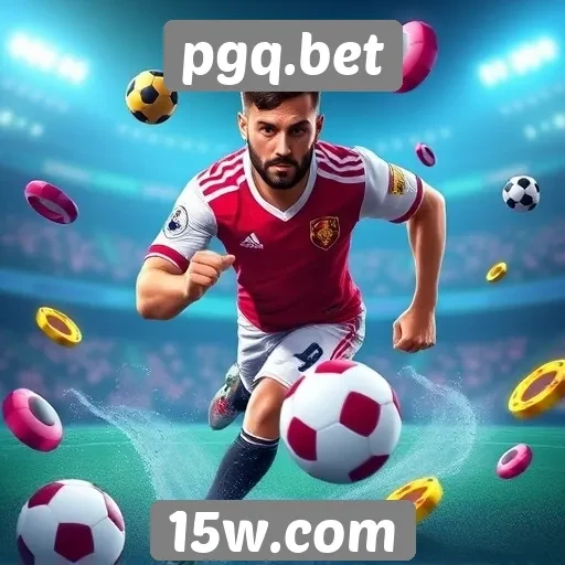 Análise dos jogos oferecidos por pgq.bet