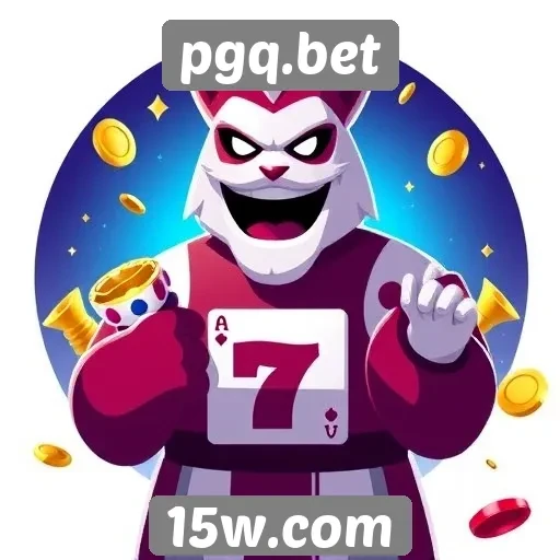 Avaliação dos jogos disponíveis em pgq.bet