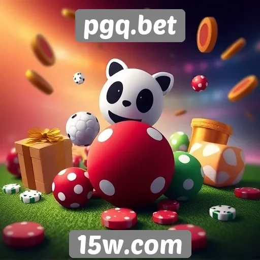 Novos recursos disponíveis no pgq.bet