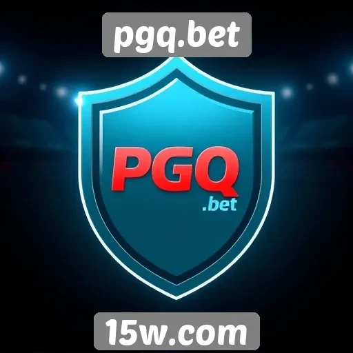 Segurança e confiabilidade no site pgq.bet