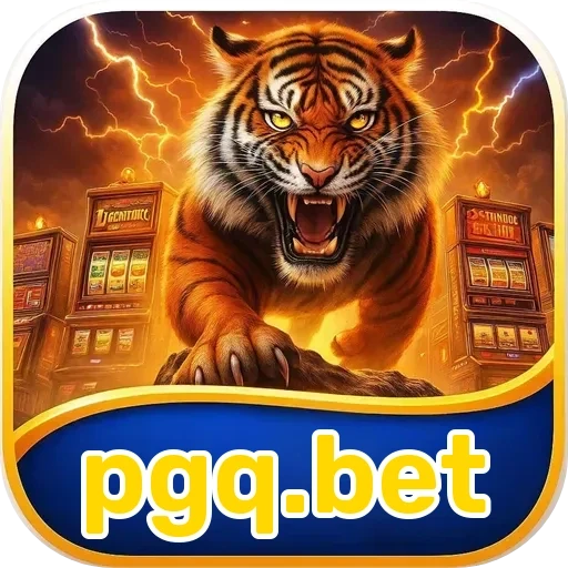 pgq.bet: Uma Experiência Incrível com Caça-Níqueis