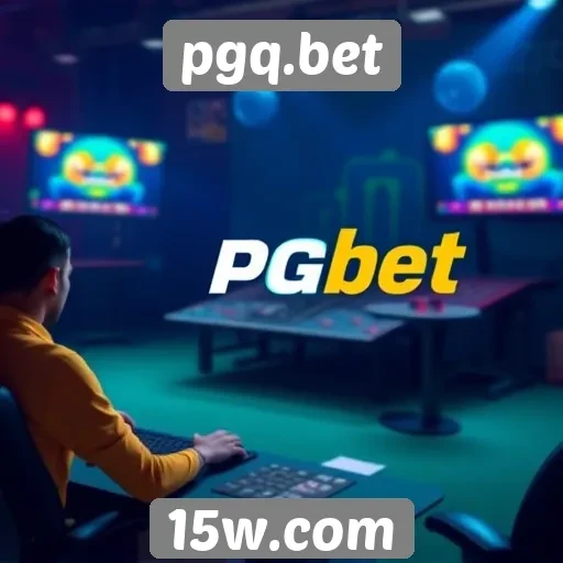 Benefícios da experiência de usuário no pgq.bet
